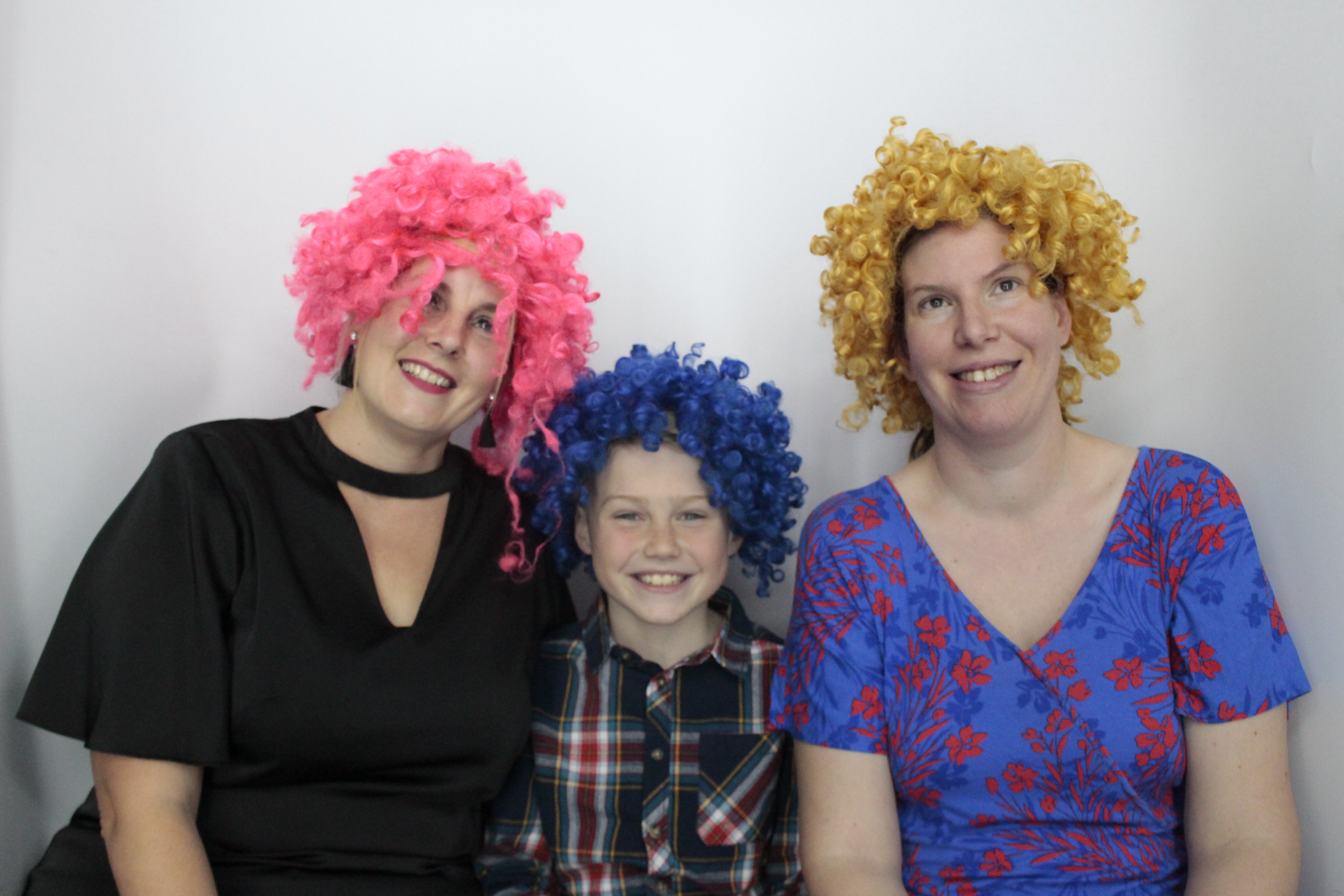 Dorothy's 90th Birthday | View more photos from the event at gallery.myphotoboothexperience.co.uk/u/MyPhotoBoothExperienceLtd/Dorothys-90th-Birthday